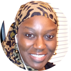 Hadiyah Finney, LCSW