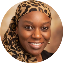 Hadiyah Finney, LCSW