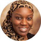 Hadiyah Finney, LCSW