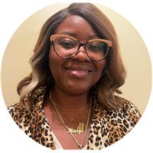 Hadja Dancay-Bynoe, LCPC