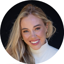 Hailey Dirksen, LMFT