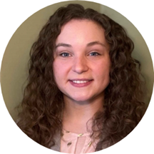 Hailey Fletcher, LISW-S