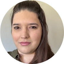 Hailey Ruegsegger, LPC