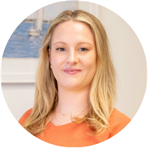 Hailie Baton Kirk, LMFT