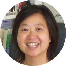 Haiyan Hawkes, LAc, AP