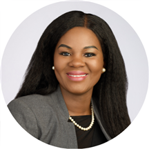 Haja Kargbo, NP, PMHNP-BC