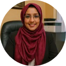 Hajira Begum, MSN, APRN, PMHNP-BC