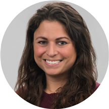 Hala Romantini, APRN