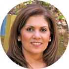 Haleh Royanian, LCSW