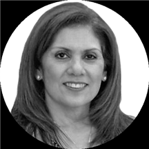 Haleh Royanian, LCSW