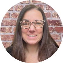 Haleigh Brenneman, LCPC