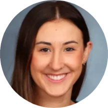 Haleigh Caldwell, CCC - SLP