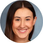 Haleigh Caldwell, CCC - SLP