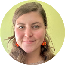 Haleigh Mann, MS, RDN