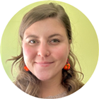 Haleigh Mann, MS, RDN