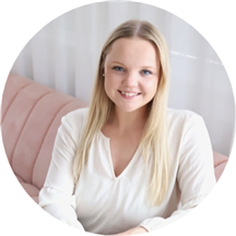 Haley Bomal, PMHNP-BC, APN, MSN