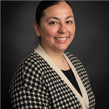 Haley Hernandez, LMHC