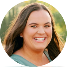 Haley Hudson, APRN, RN