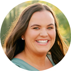 Haley Hudson, APRN, RN