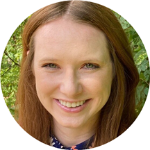 Haley Robinson, LMFT