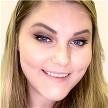 Hali Massri, MSN, CNP