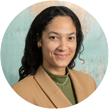 Halle Devoe, LPC, MA