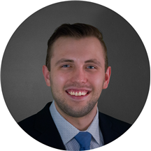 Hallick Lehmann, MSN, APRN, PMHNP