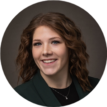 Hallie Hilsabeck, LCSW