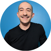 Hamid Dadkhah, LPC, CRC