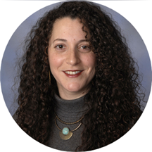 Hamutal Posklinsky Shehory, LCAT, MA