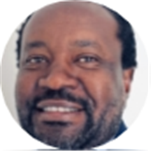 Hamutyinei Mamutse, APRN