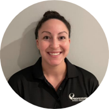 Hana Chahid, PT, DPT