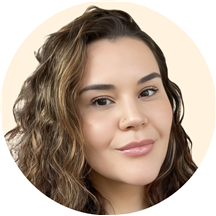 Hana Crnovrsanin, MSW, LSW