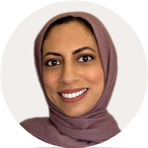 Hanaa Eldereiny, LMFT