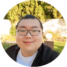 Hangxuan Ji, MA
