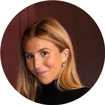 Hanna Derrig Petrycki, LMSW