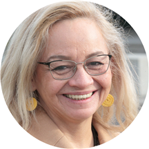 Hannah Armbrust, LMHC