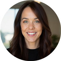 Hannah Bernard, LCSW