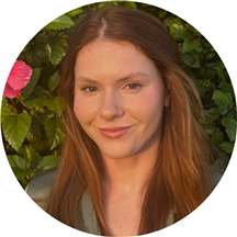 Hannah Burgess, LMFT