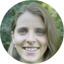 Hannah Haskell, NCC, MS