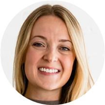 Hannah Hinchsliff, LCSW, MSW