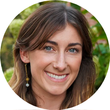 Hannah Hurley, LSWAIC