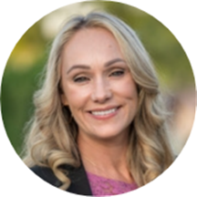 Hannah Jones, APRN, PMHNP-BC