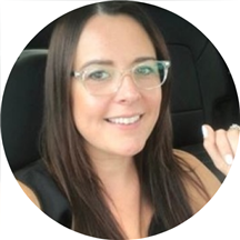 Hannah Joy McDuffee, LMHC