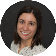 Hannah Massoud, LMHC