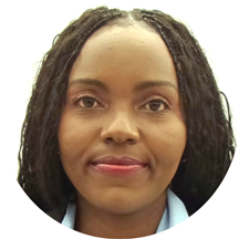 Hannah Njoki Gachihi, MSN, PMHNP-BC