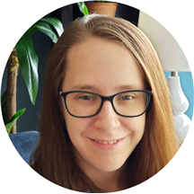 Hannah Noel, LCMHC, MA