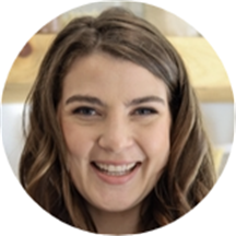 Hannah Pfohl, LDN, RDN, MS