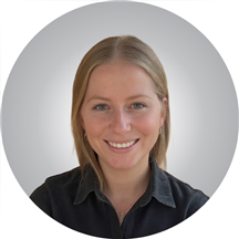 Hannah Raulerson, LSW