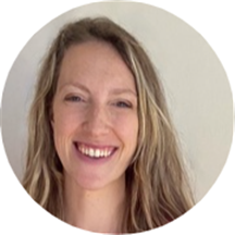 Hannah Redlawski, RDN